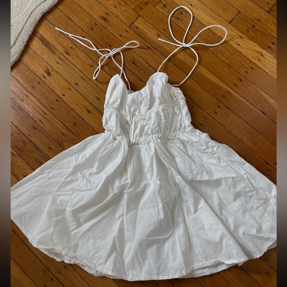 Princess Polly Mini Summer Dress